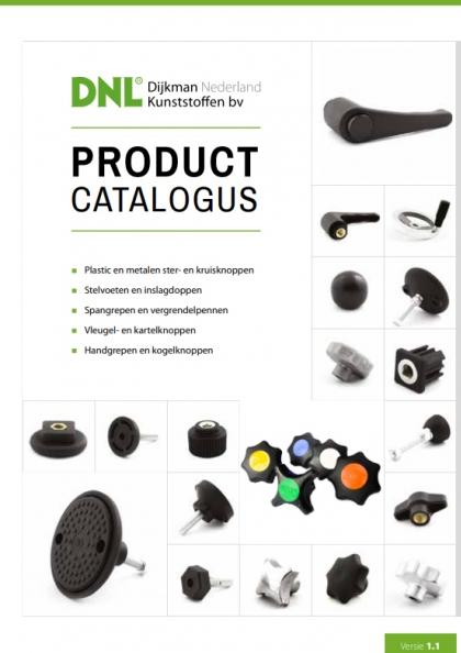 DNL Catalogus 2017