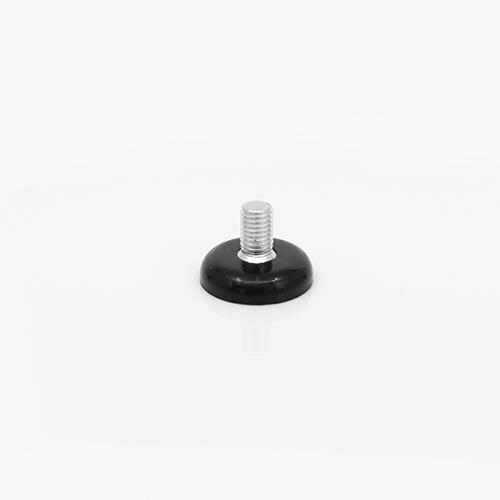 Stelvoet rond Model 76