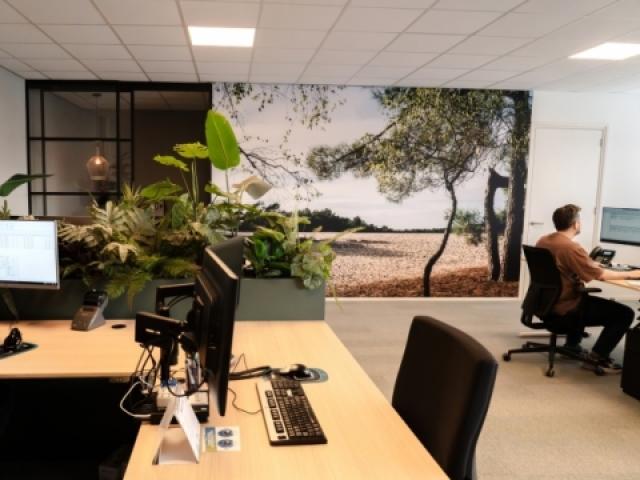 Zakelijk account