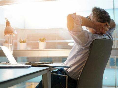 Rond je zakelijke bestelling af en geniet van de vele voordelen.