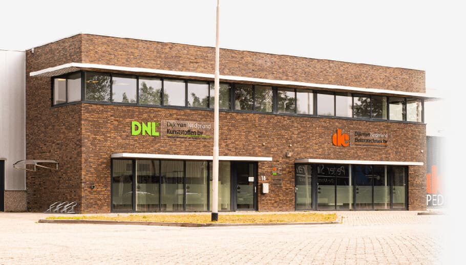 DNL Kunststoffen BV